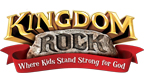 Vacation Bible School 2013