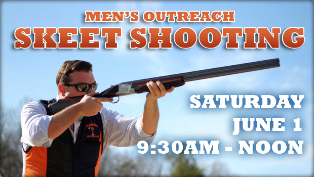 Rotator Skeet Shooting