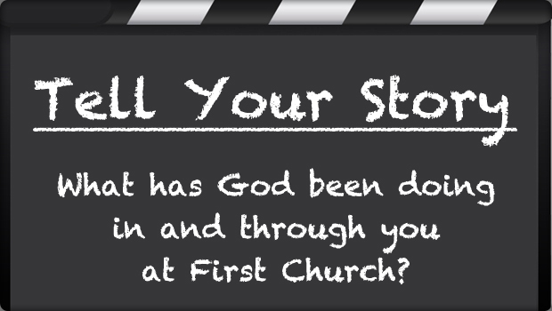 Rotator Tell Your Story